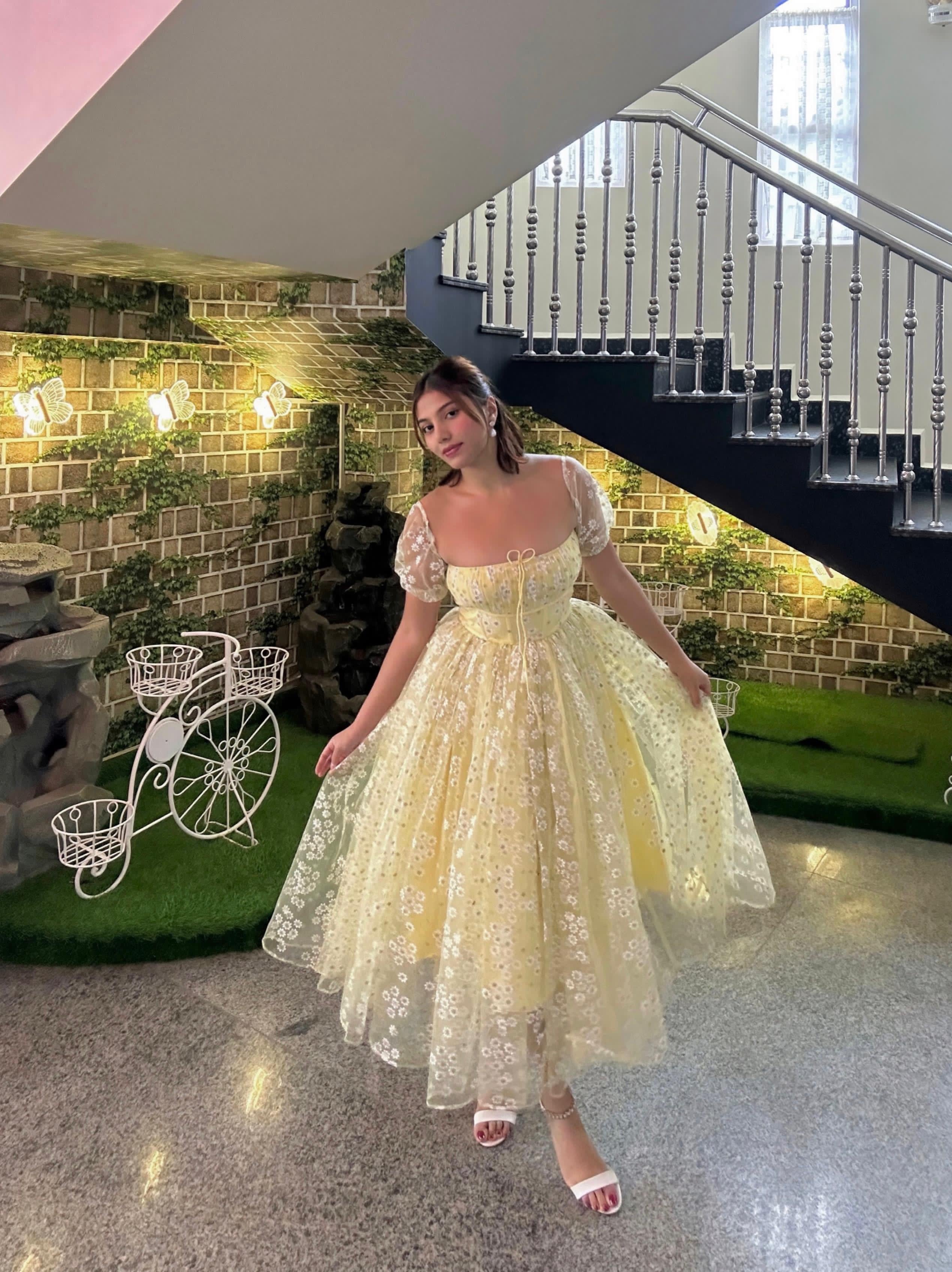 daisy dress – Cstoreclothin