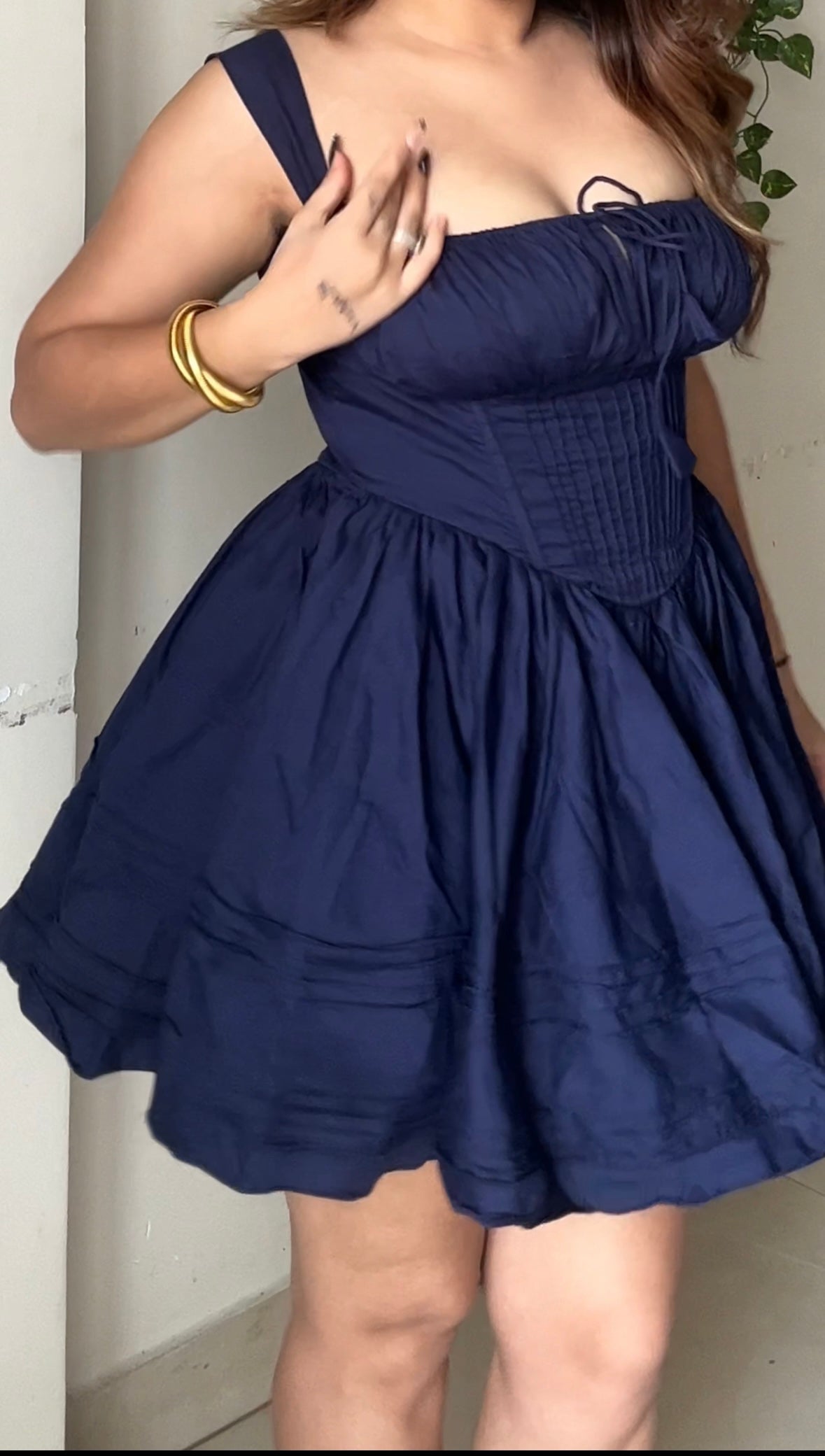 Sapphire Dream