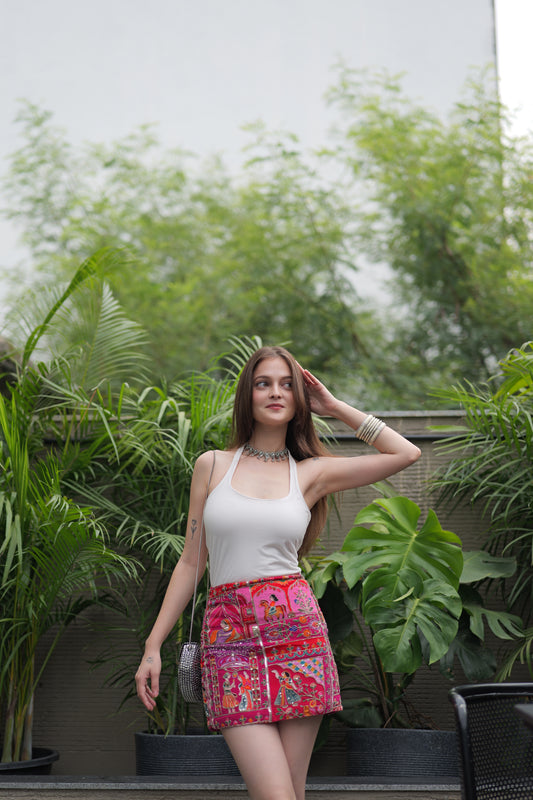 Rani skirt