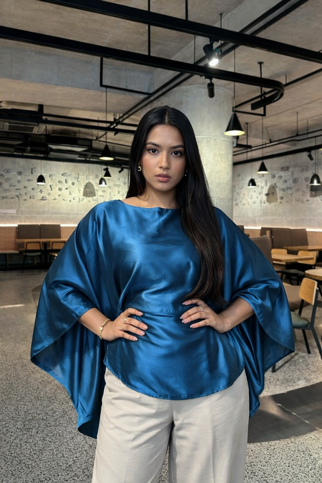Isabell Kaaftan