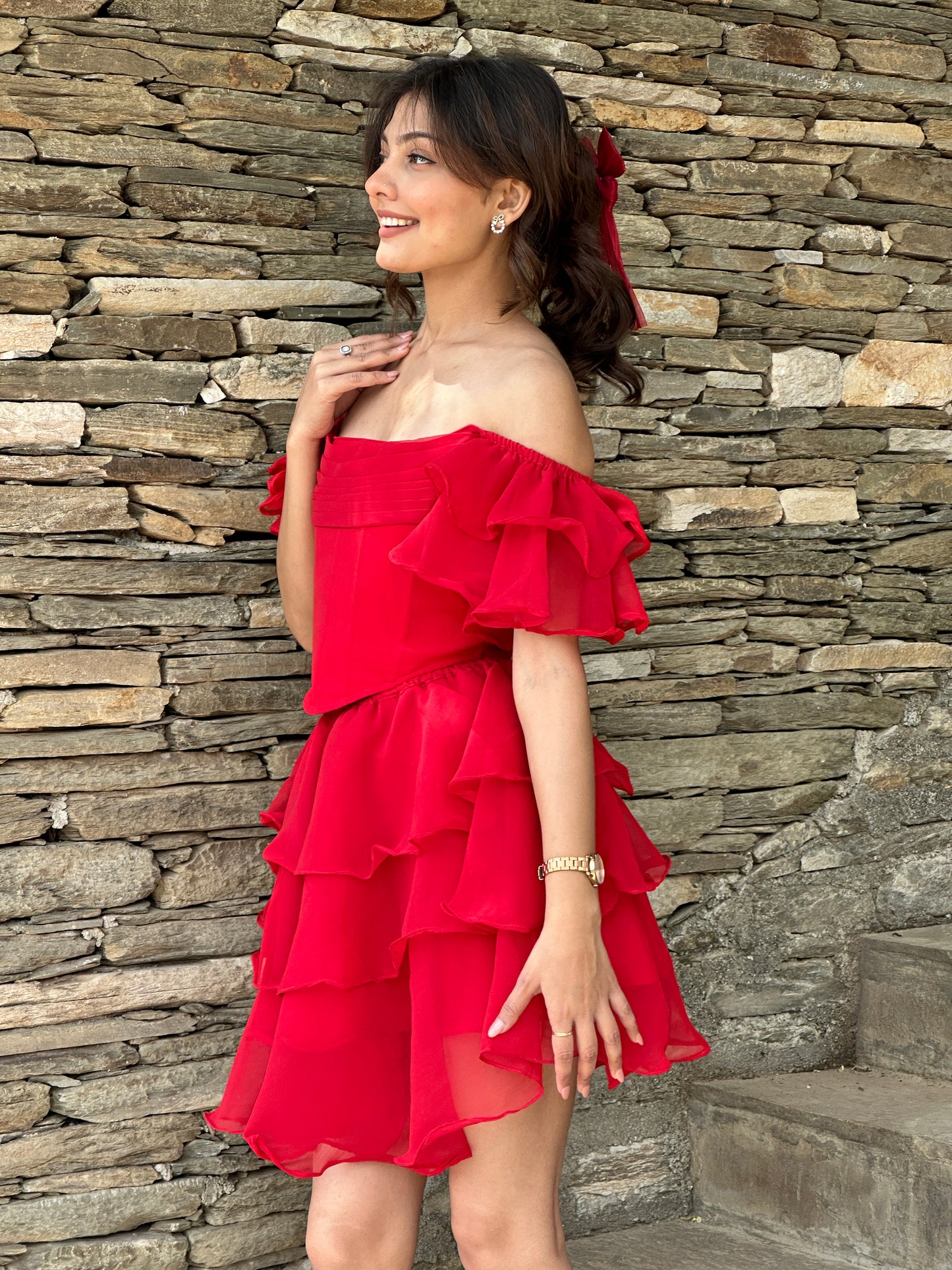 Rosewood co ord