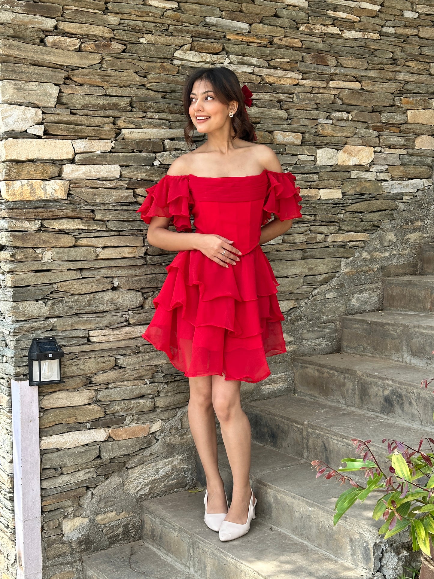 Rosewood co ord