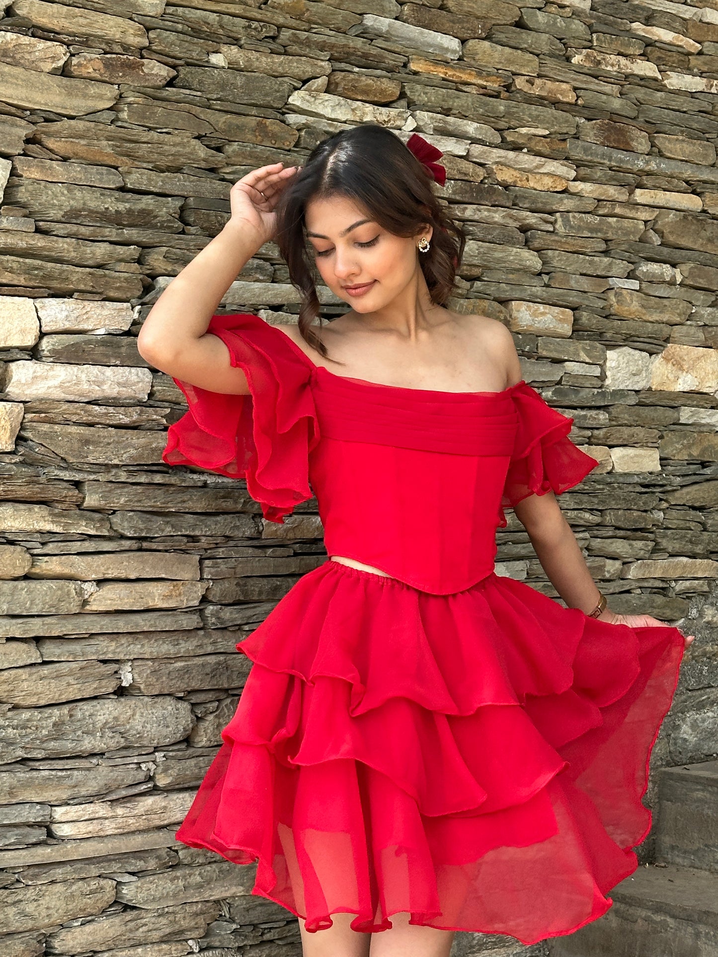 Rosewood co ord