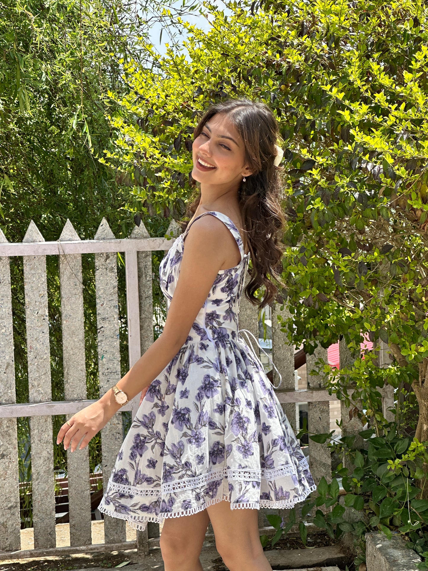 Lavender Dream