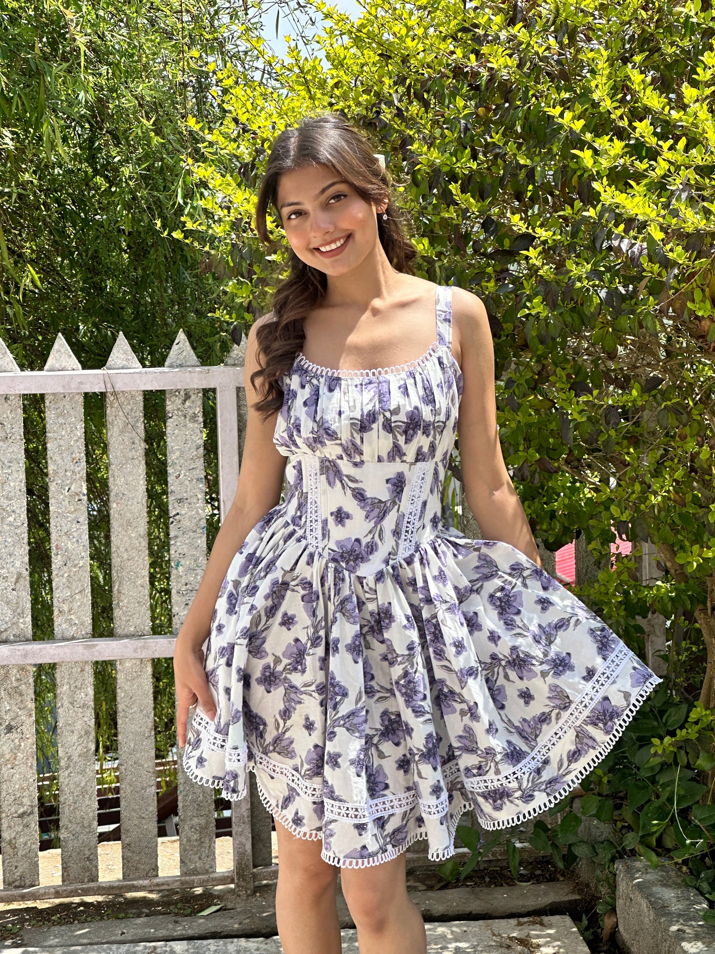 Lavender Dream