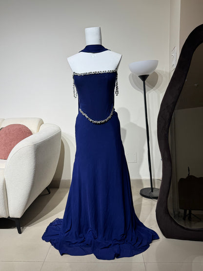 Crystal Dream set navy