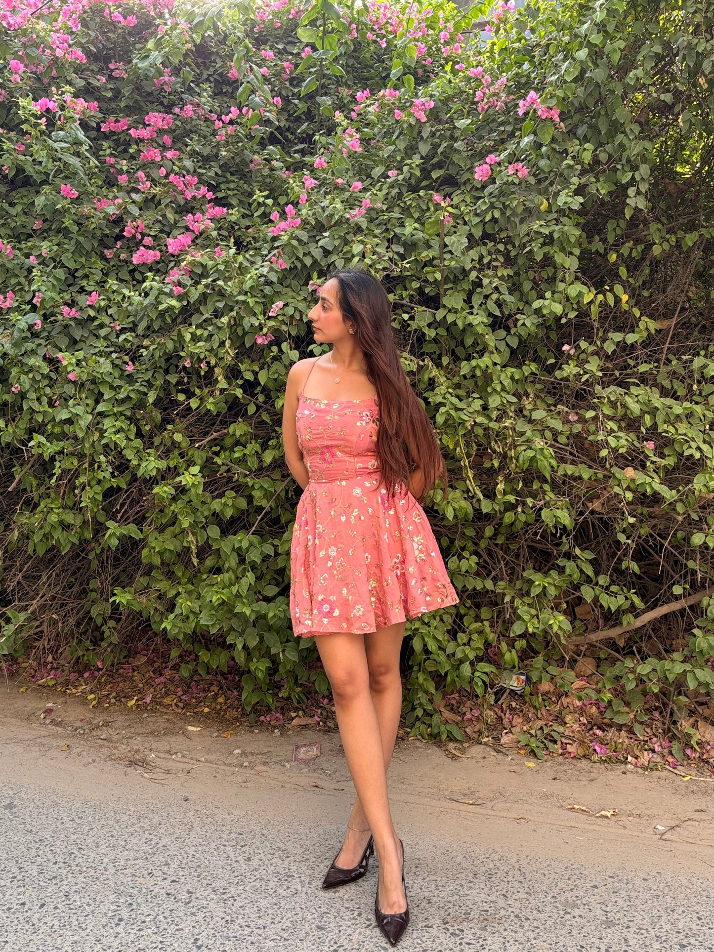 Cotton candy