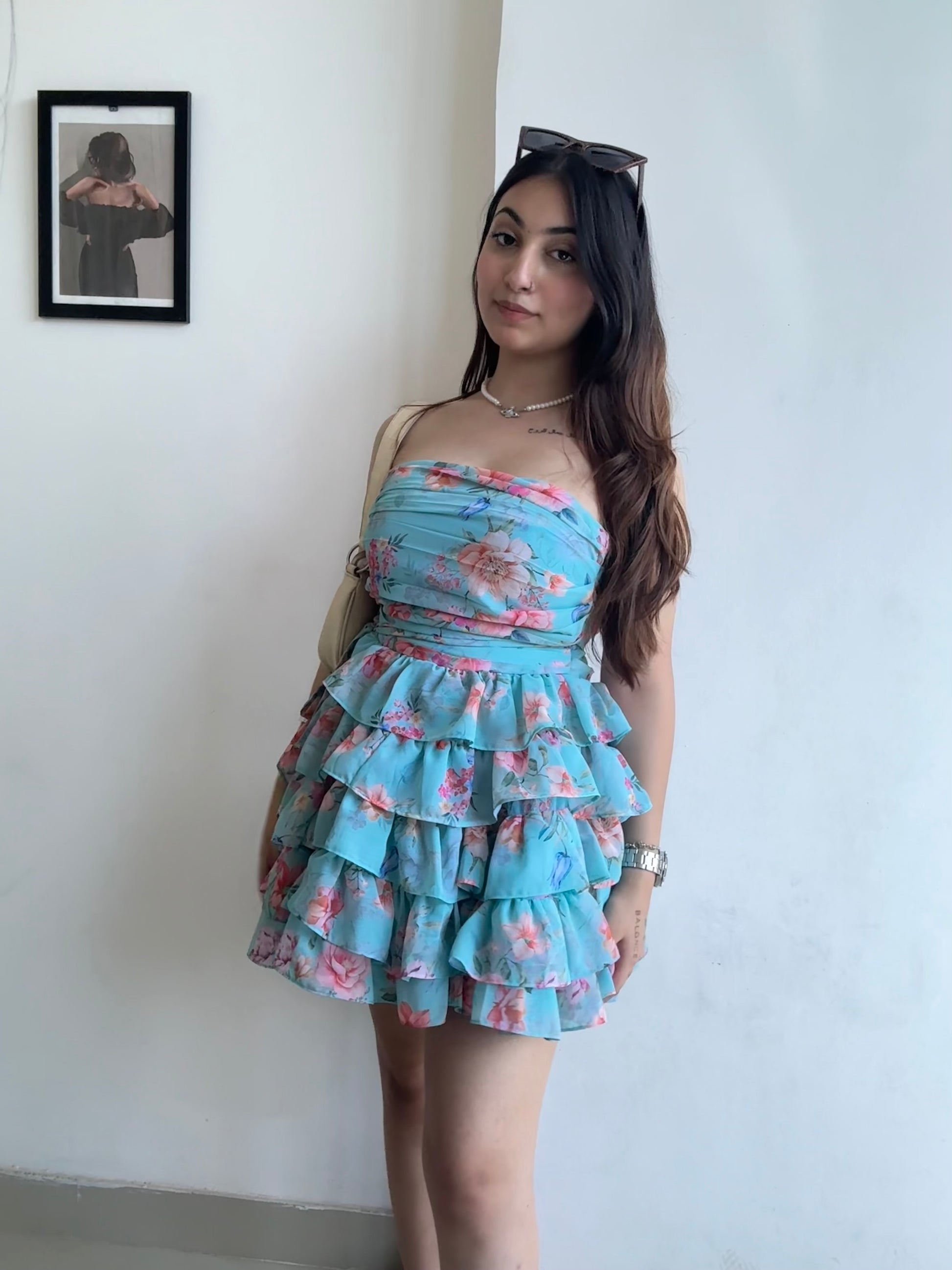 Summer dress