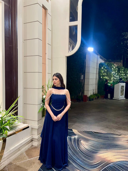 Crystal Dream set navy