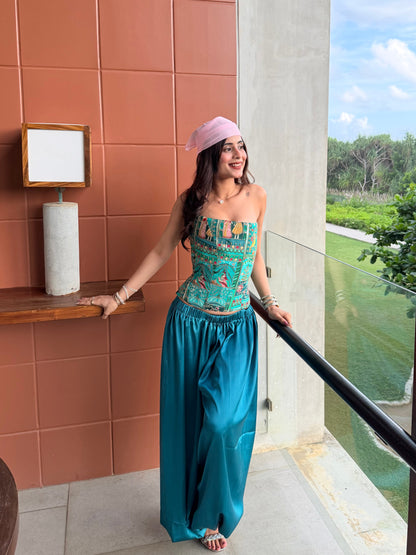 Boho set