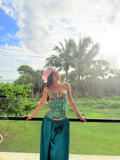 Boho set