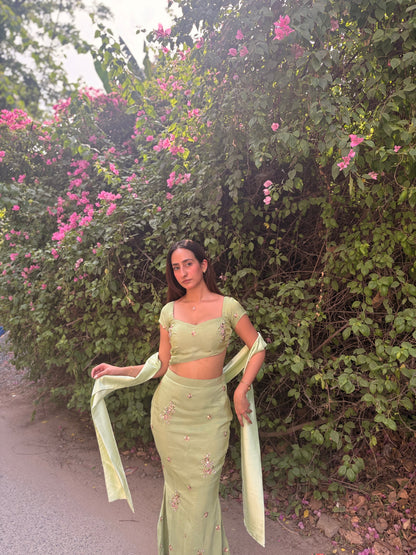 Bebo set