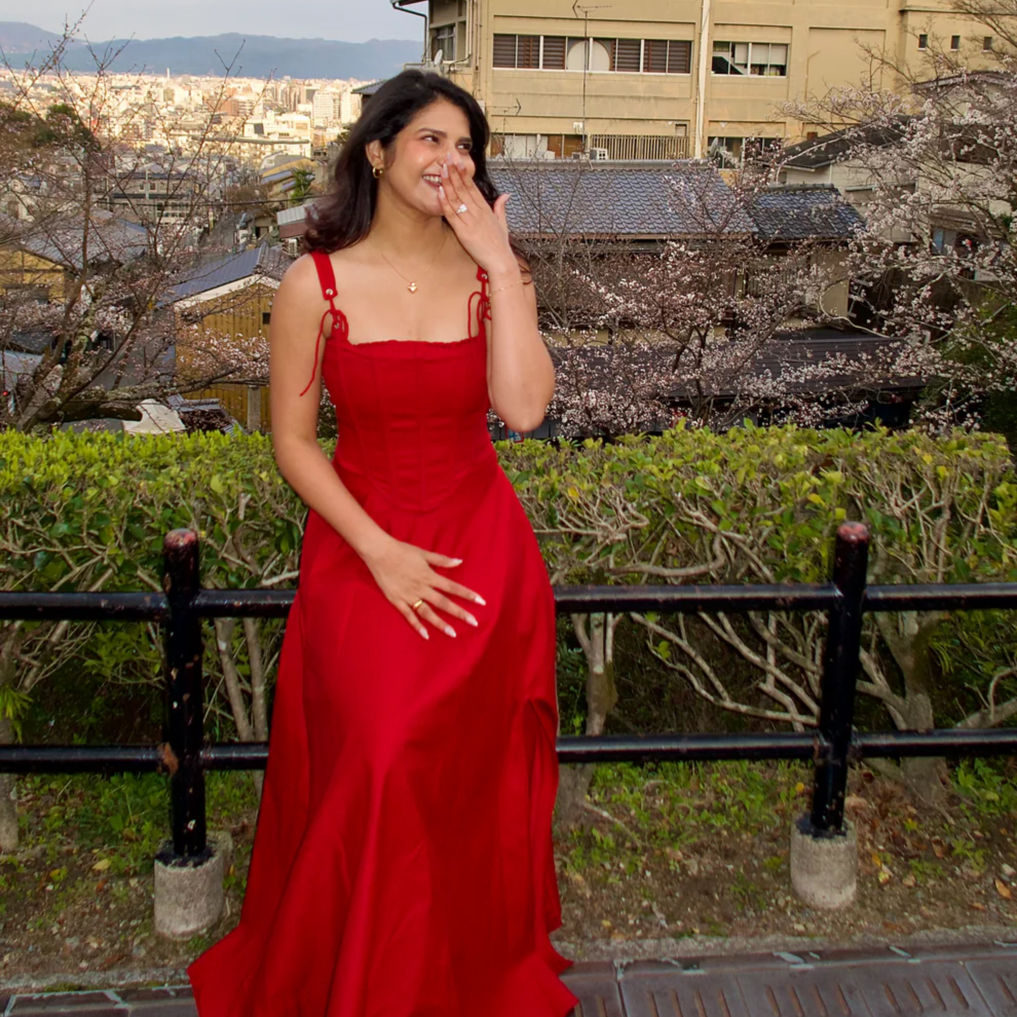 Long Dresses