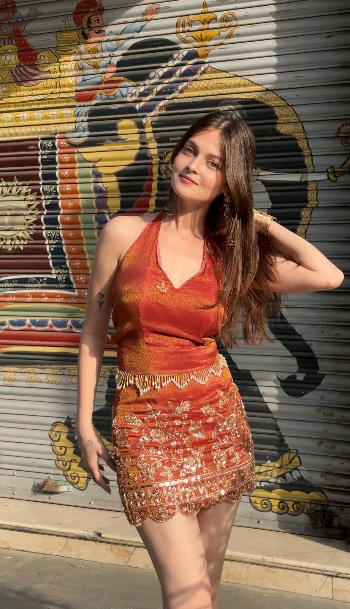 Kareena