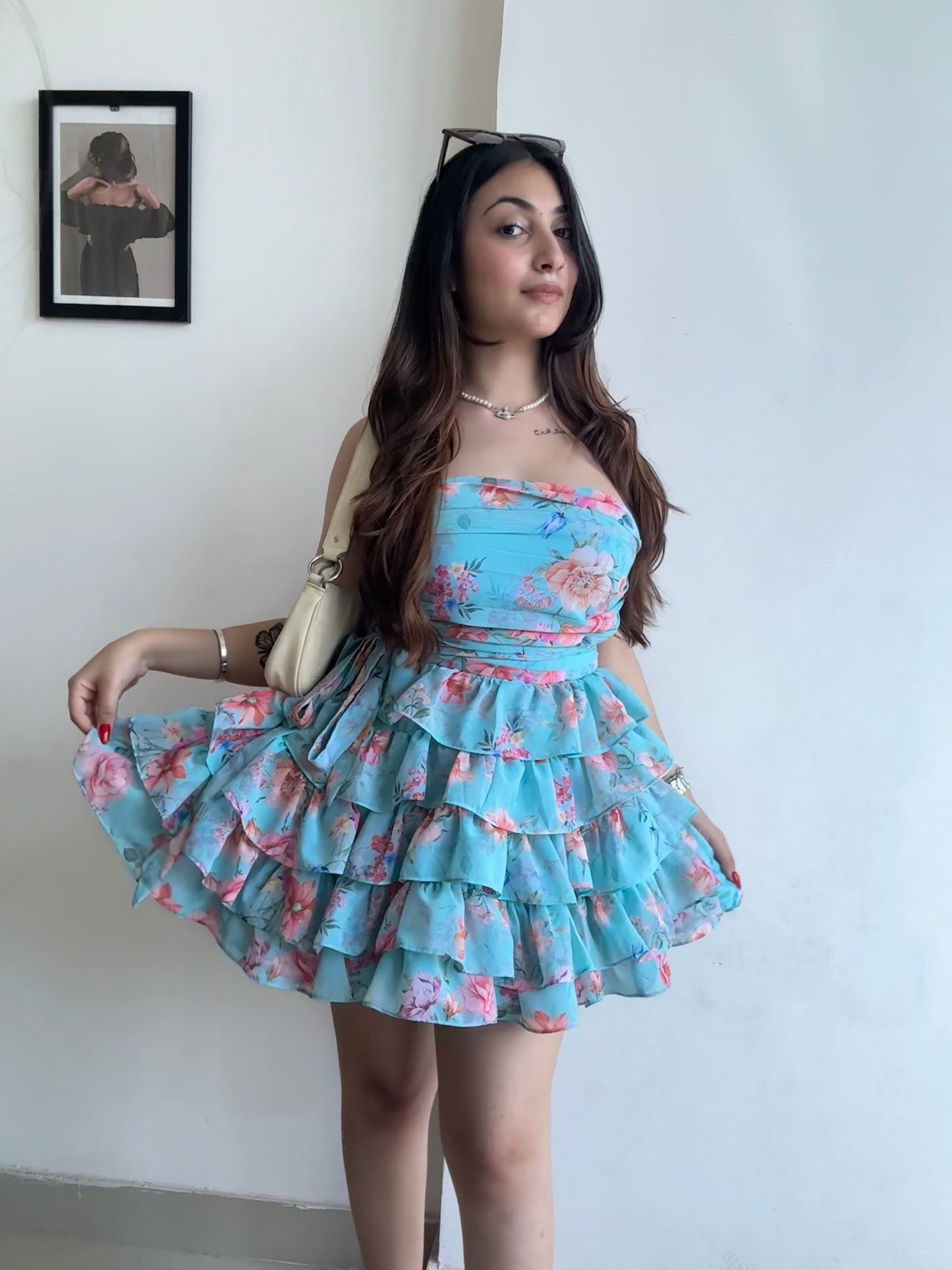 Summer dress