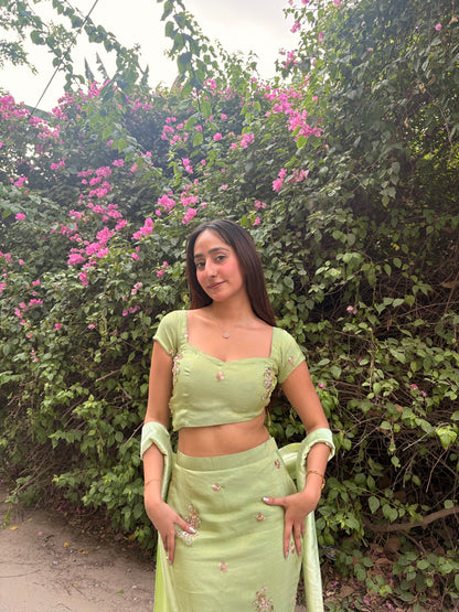 Bebo set