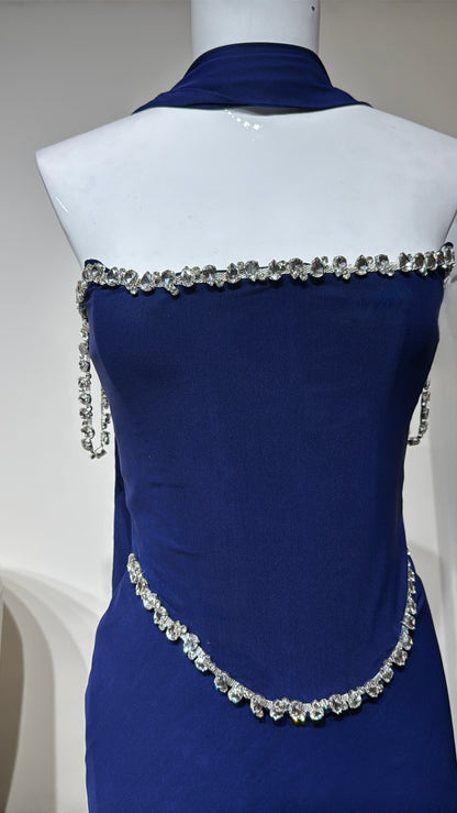 Crystal Dream set navy