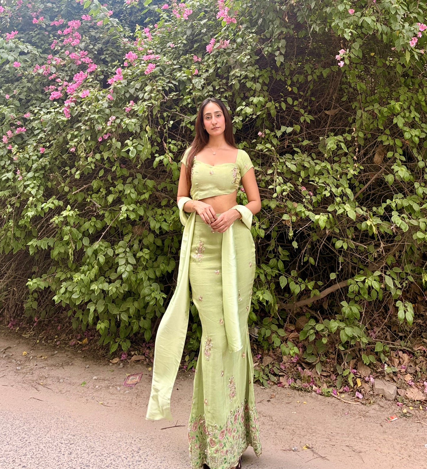 Bebo set