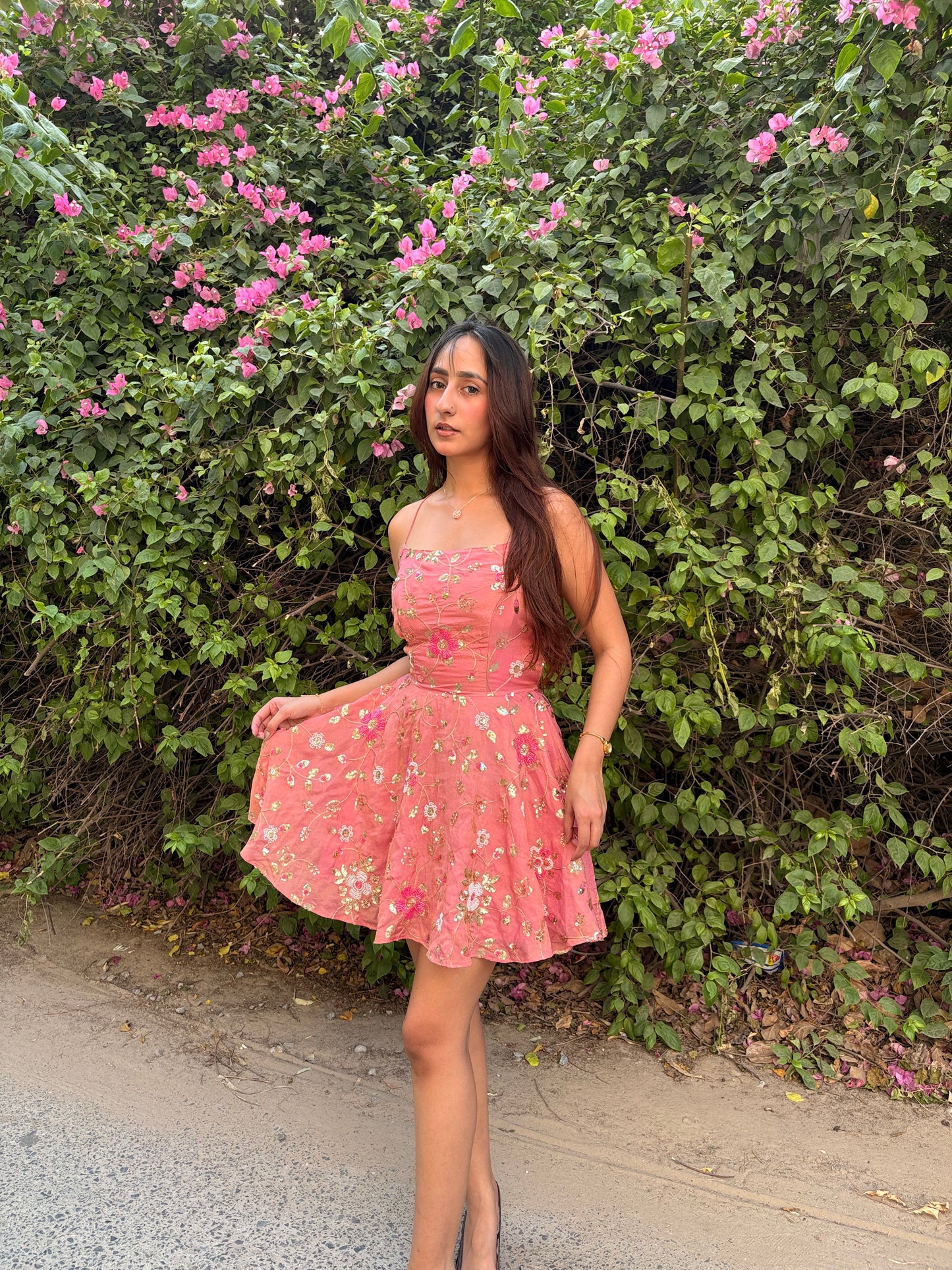 Cotton candy