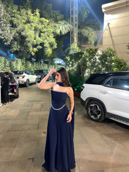 Crystal Dream set navy