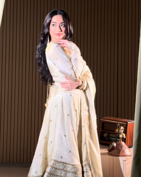 Asmita Adhikari