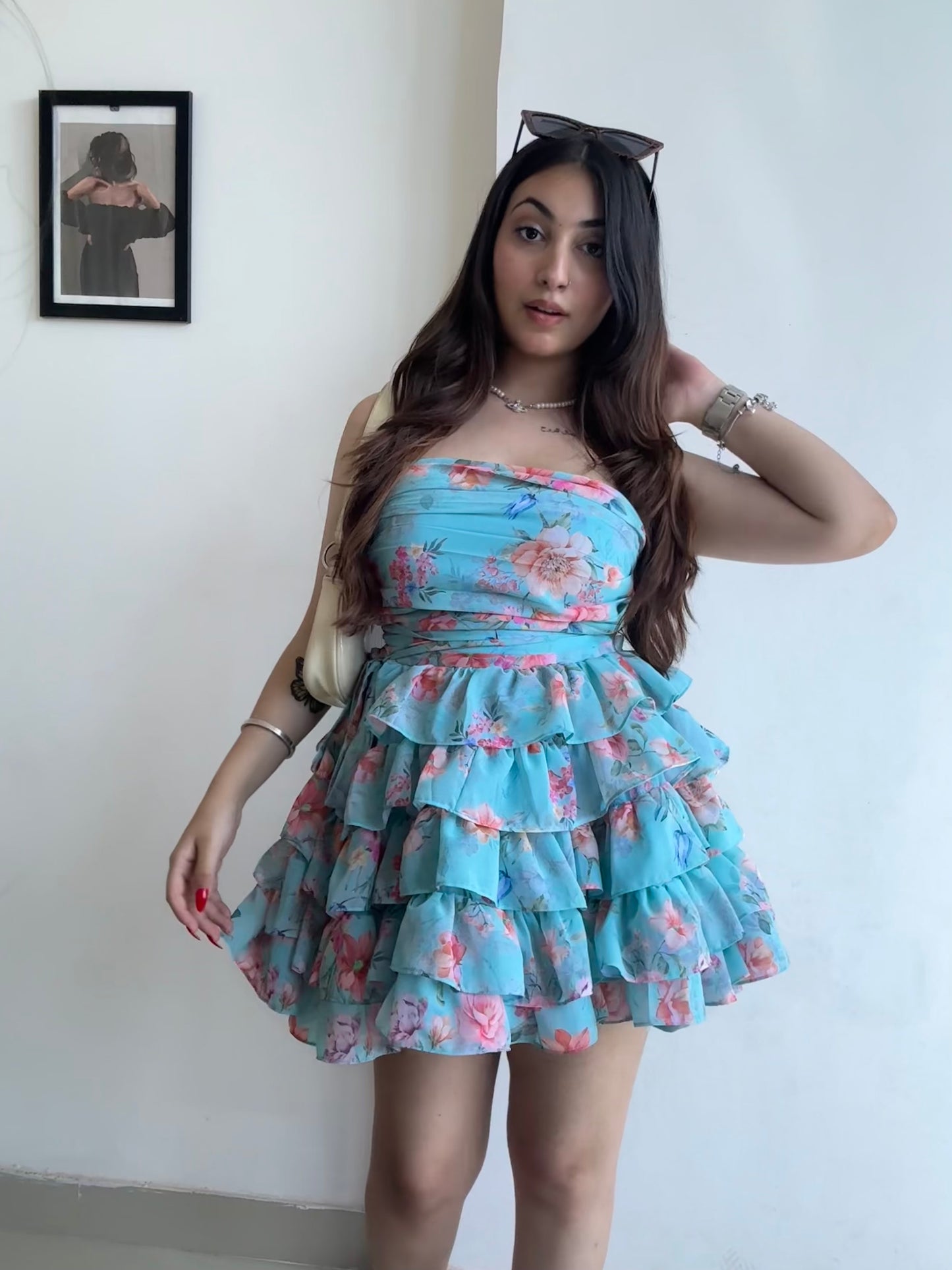 Summer dress