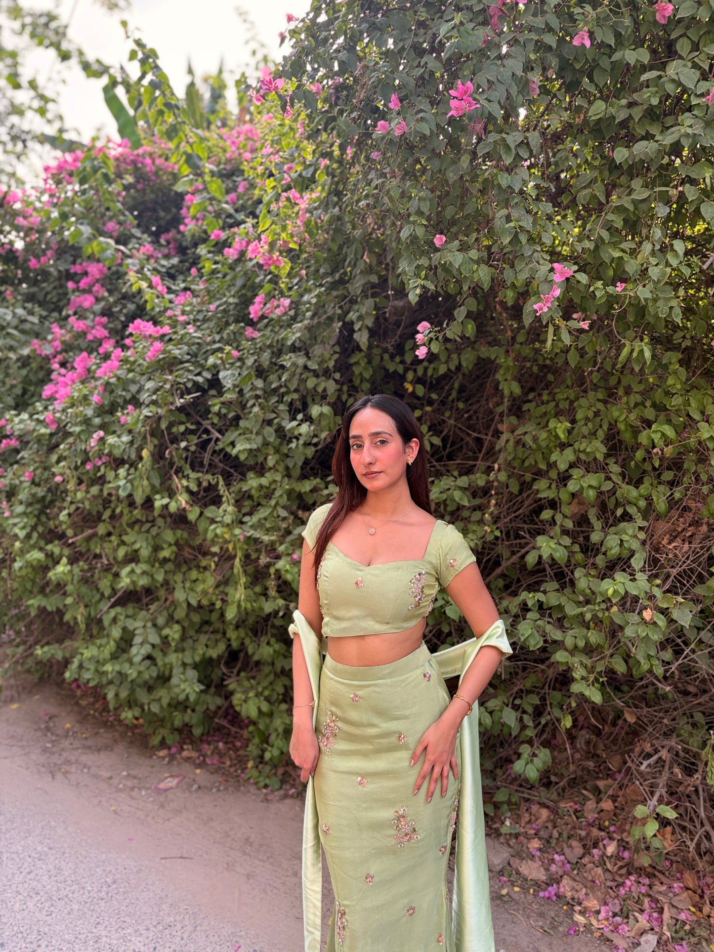 Bebo set