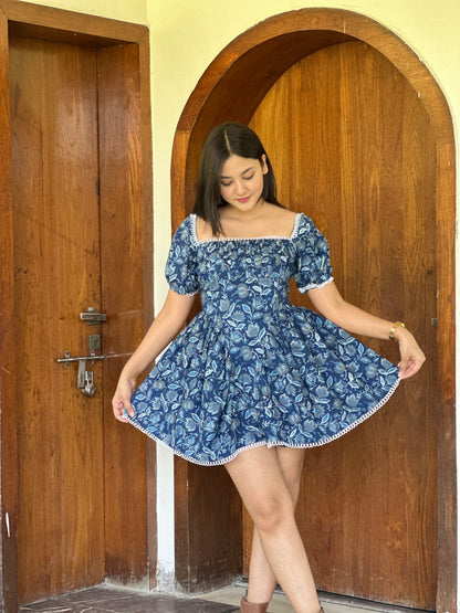 Ink & Ivy dress