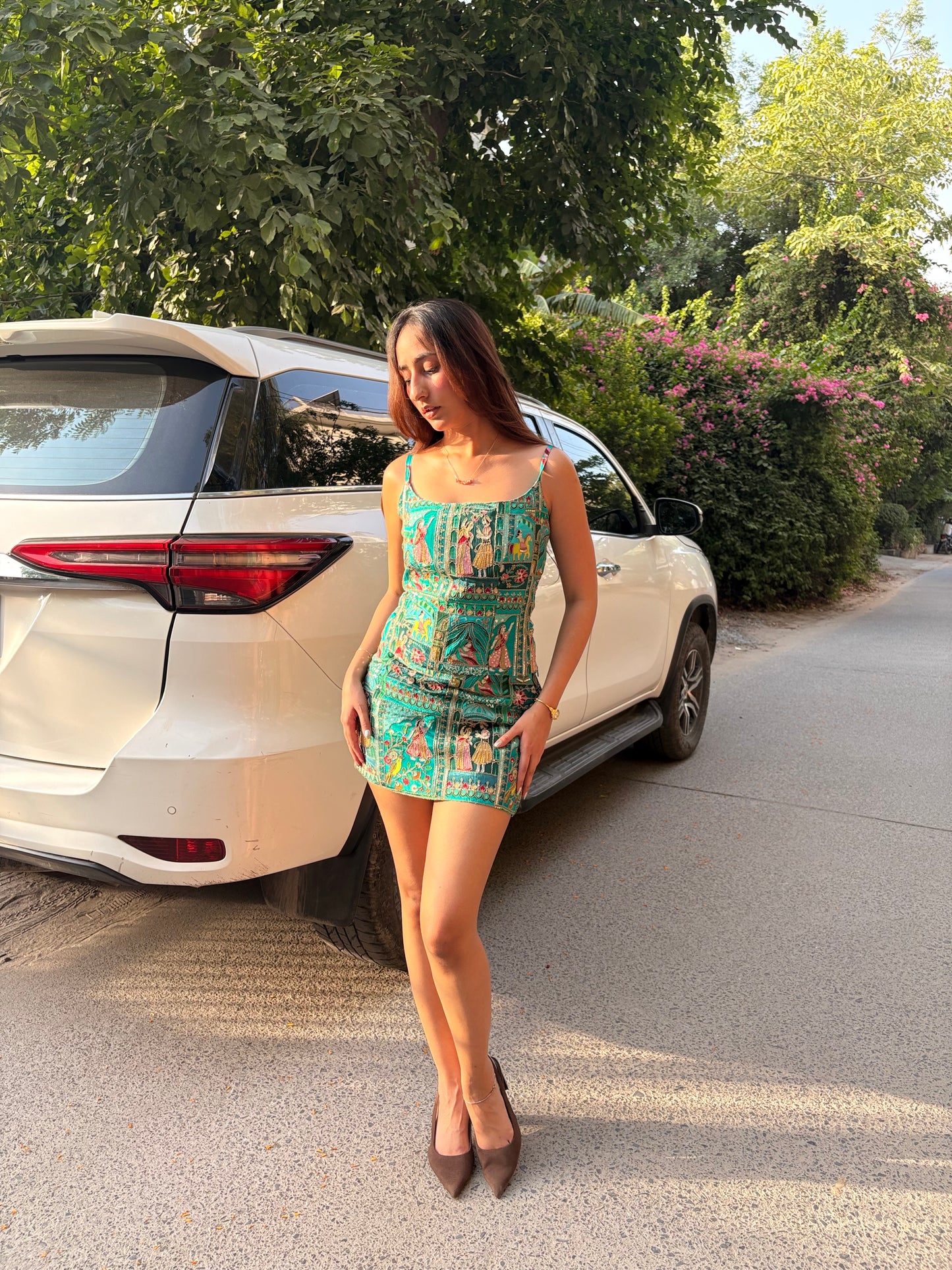 Shalimar