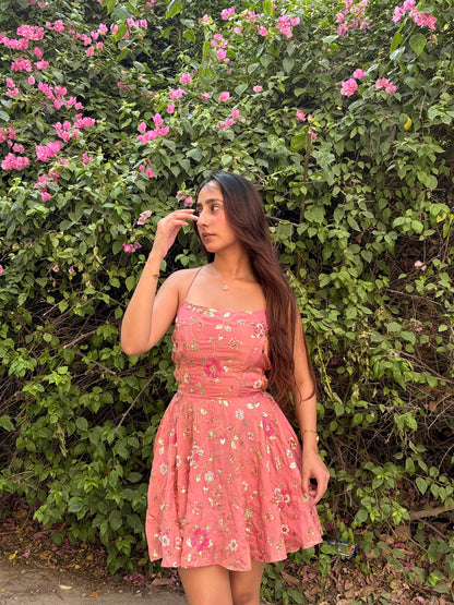 Cotton candy