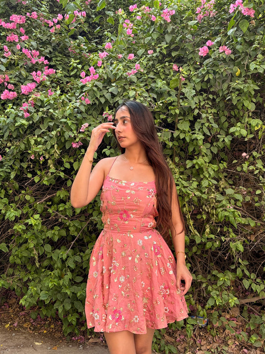 Cotton candy