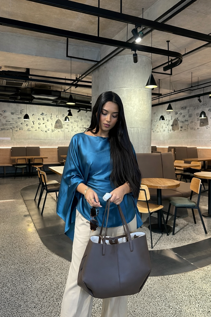 Isabell Kaaftan