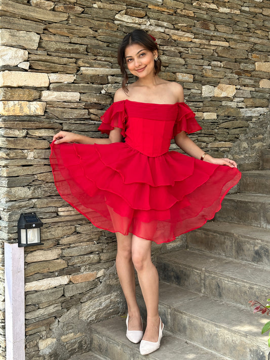 Rosewood co ord