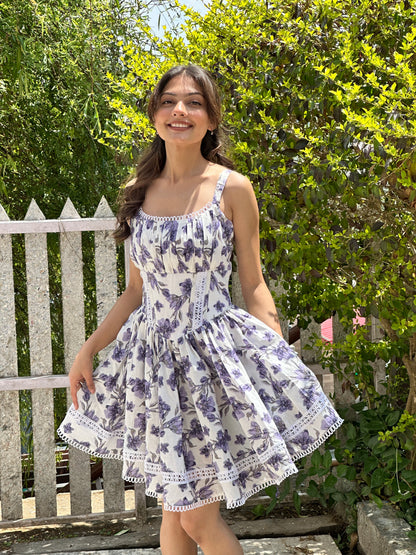 Lavender Dream