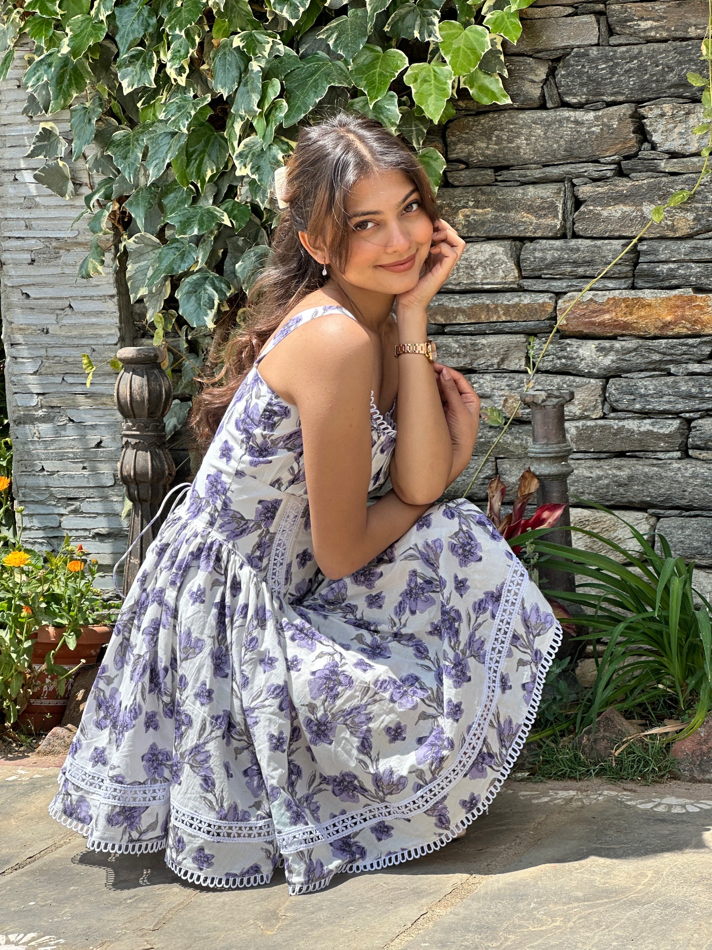 Lavender Dream