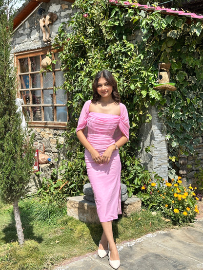 Bubblegum Bliss