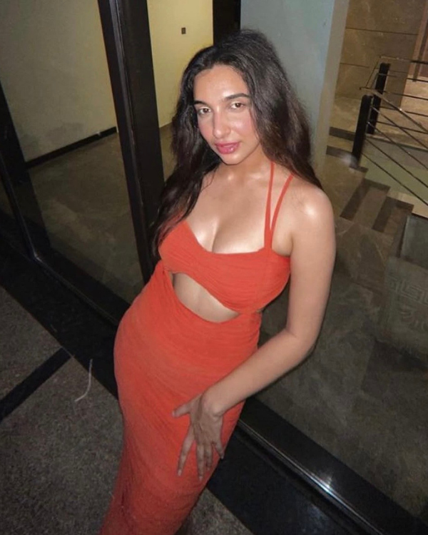 Sapna Malik