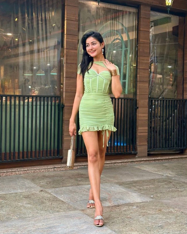Sonia Garg